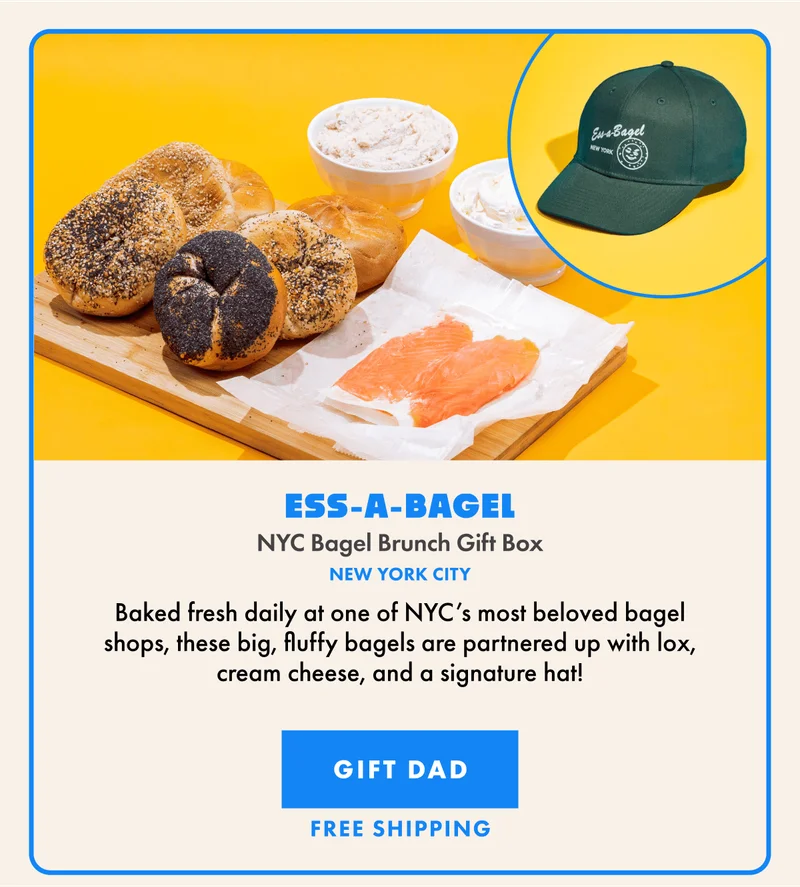 ess-a-bagel ess-a-bagel