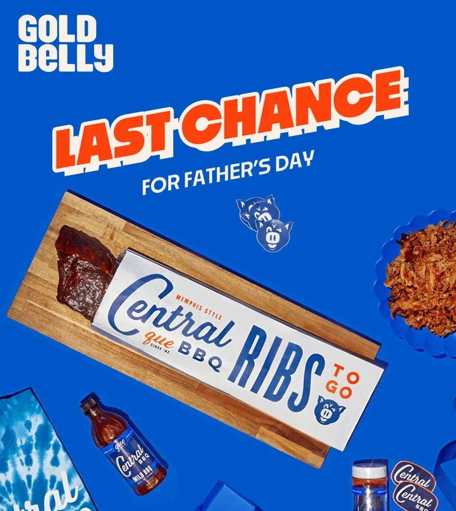 Last Chance Last Chance