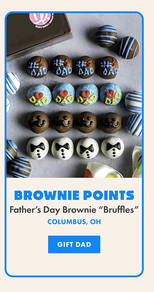 brownie points brownie points