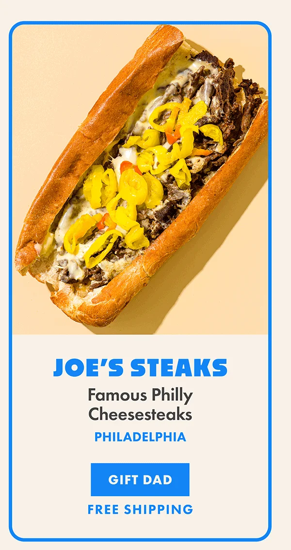 joe's steaks joe's steaks