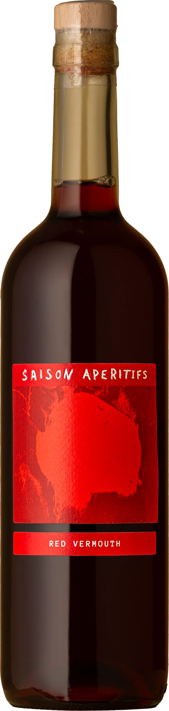 Image of Saison <br>Red Vermouth NV