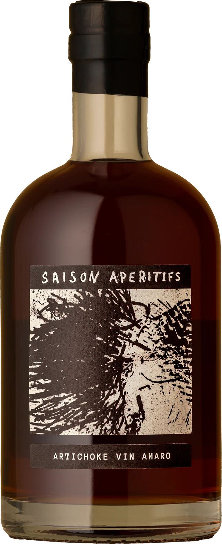 Image of Saison <br>Vin Amaro Artichoke NV