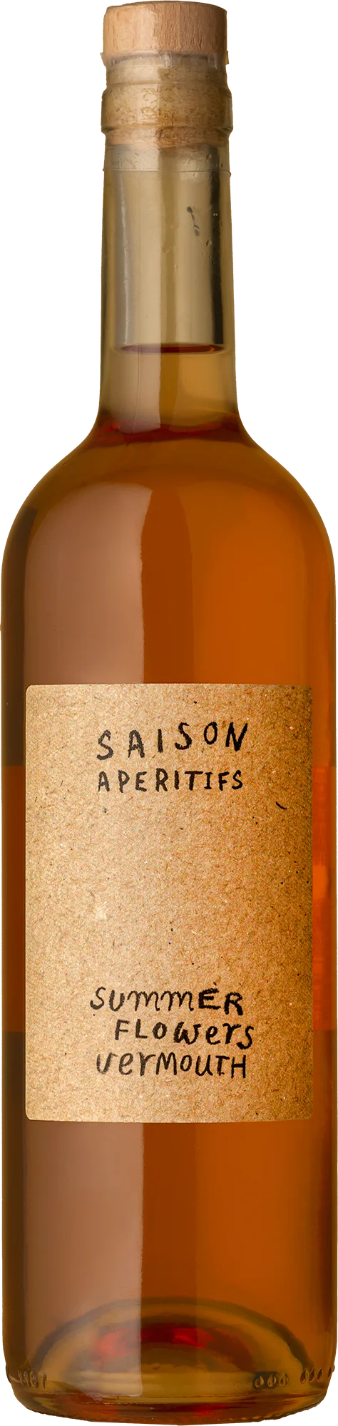 Image of Saison<BR>Summer Flowers Vermouth NV