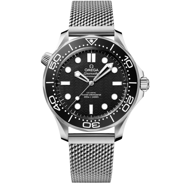 Seamaster Diver 300M - 210.30.42.20.01.010