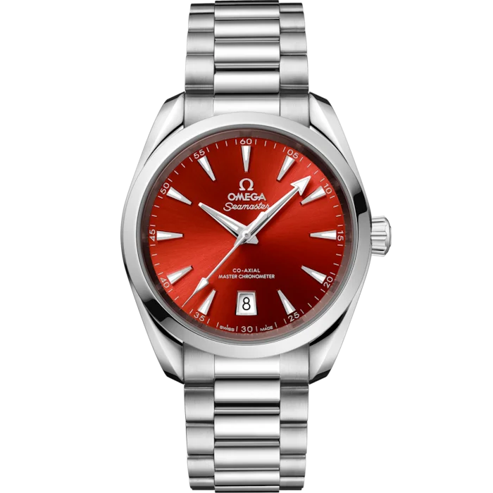 Seamaster Aqua Terra - 220.10.38.20.13.003