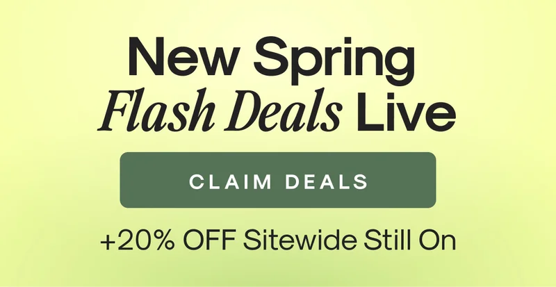Claim The Deals