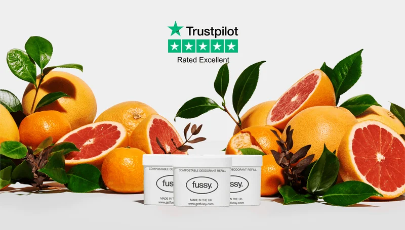 Trustpilot - Rated Excellent