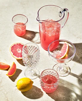Picture of Glassware
