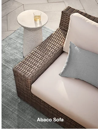 Abaco Sofa