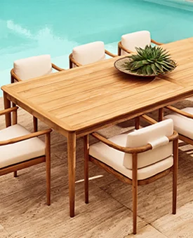 Picture of Dining Table