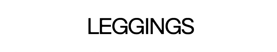 leggings