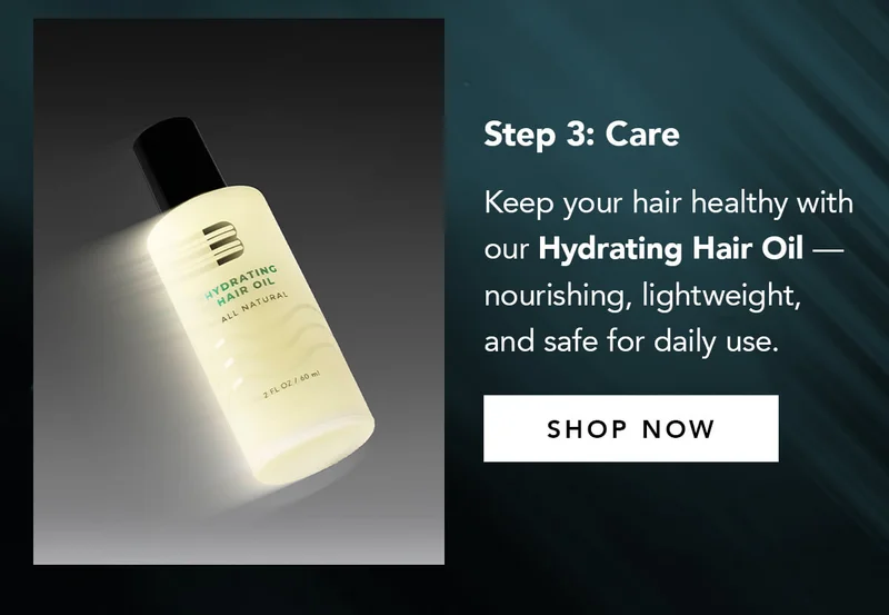 Hair Care