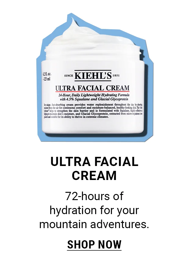 Ultra Facial