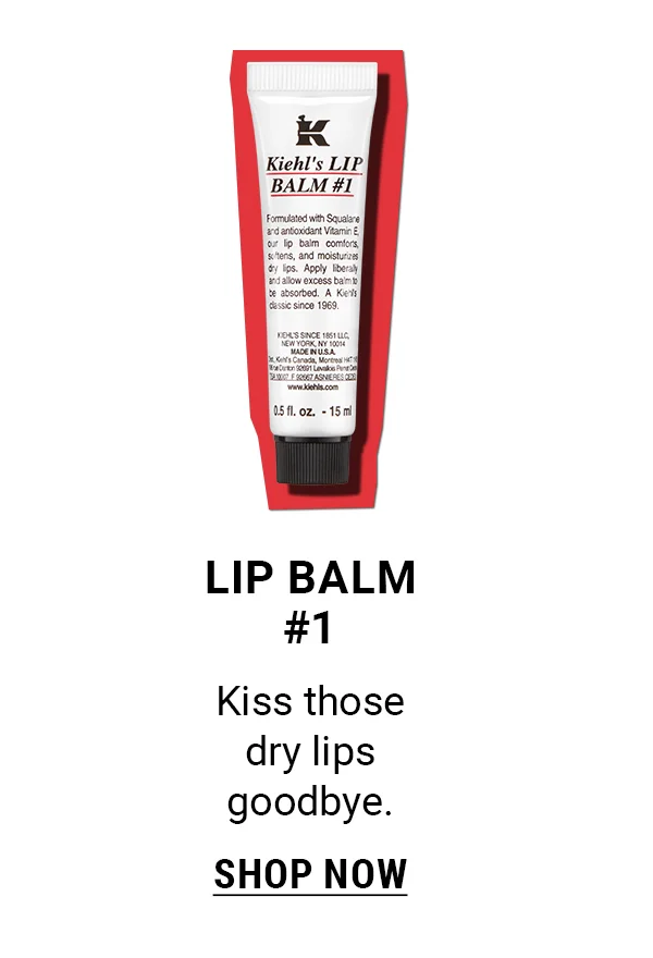 Lip Balm