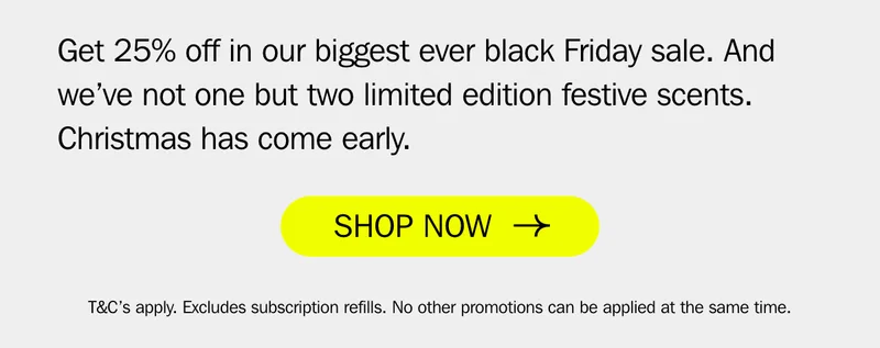 Black Friday