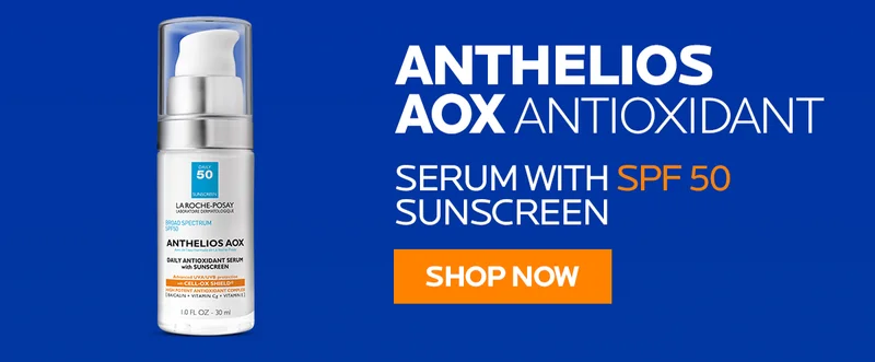 Anthelios AOX Antioxidant