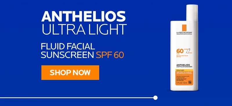 Anthelios ultra light