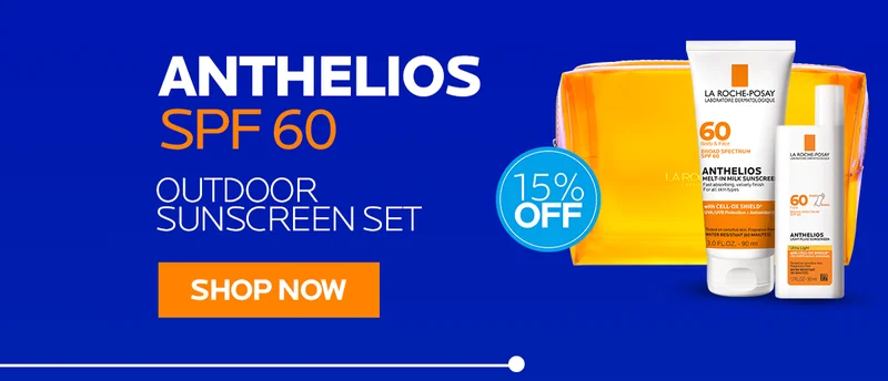 Anthelios SPF 60