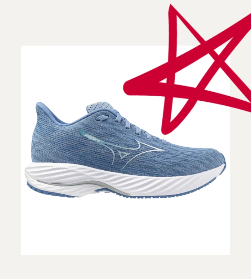 Mizuno Wave Rider 28