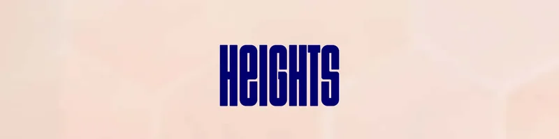 Heights