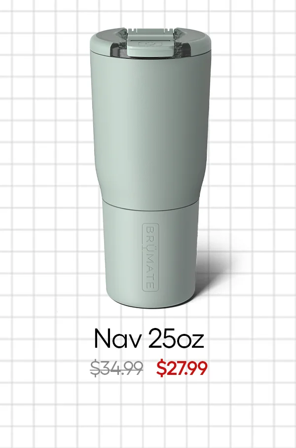 Nav 25z, Sage $27.99