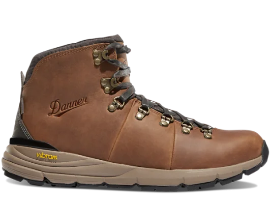 62250 - Mountain 600 - Rich Brown - Men's sizing
