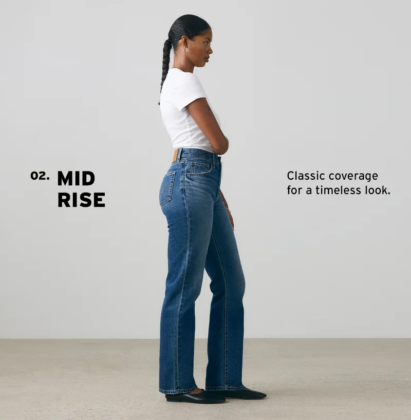 MID RISE