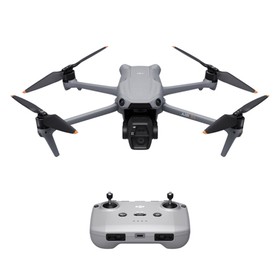 DJI Air 3S Drone with RC-N3 Remote Controller