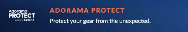 Adorama Protect