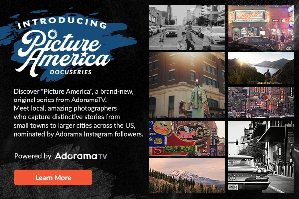 Introducing Picture America Docuseries | Learn More