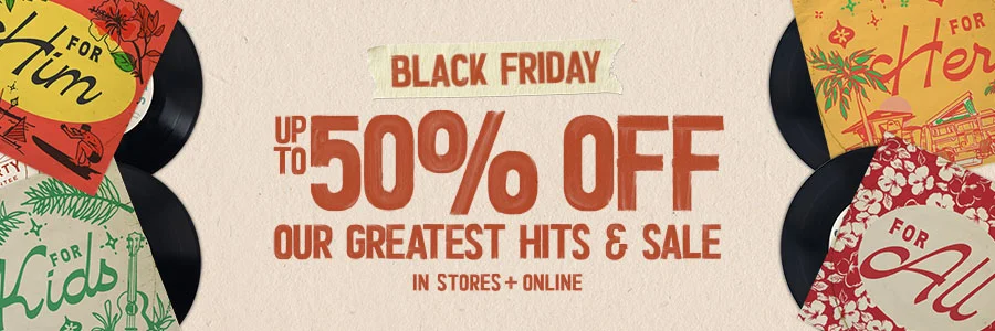 Black Friday