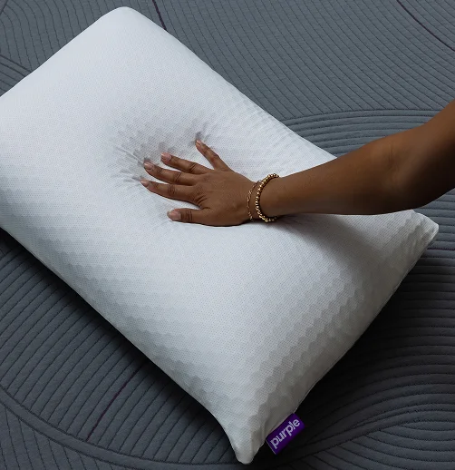 20% off pillows