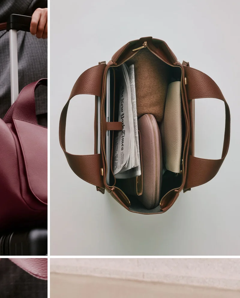 Mila Satchel