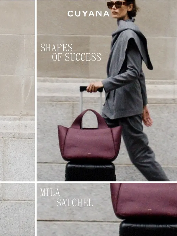 Shapes of Success