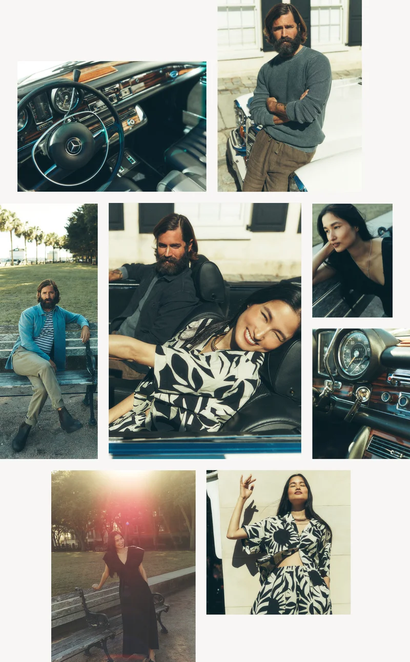Shop New Arrivals