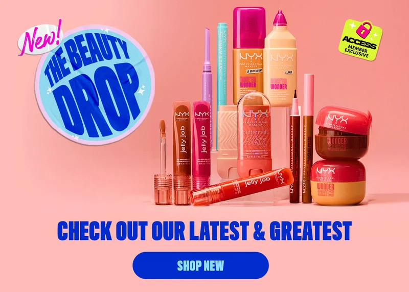 CHECK OUT OUR LATEST & GREATEST