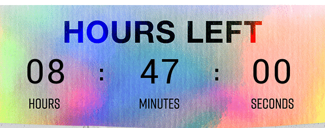 countdown clock