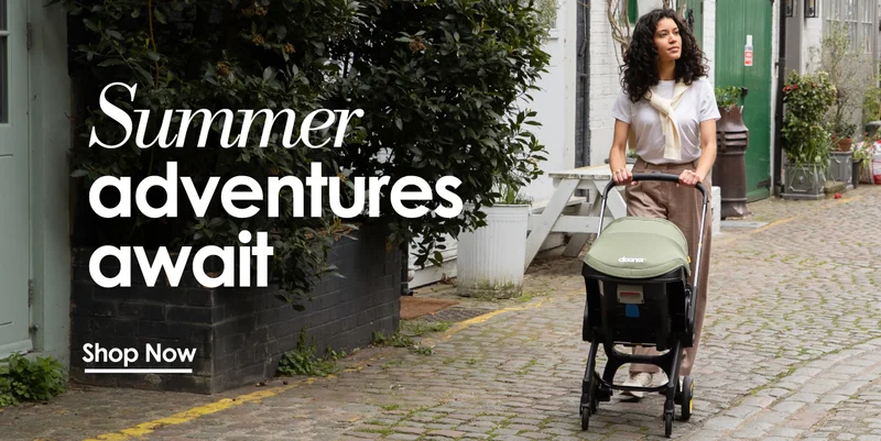 Summer adventures await