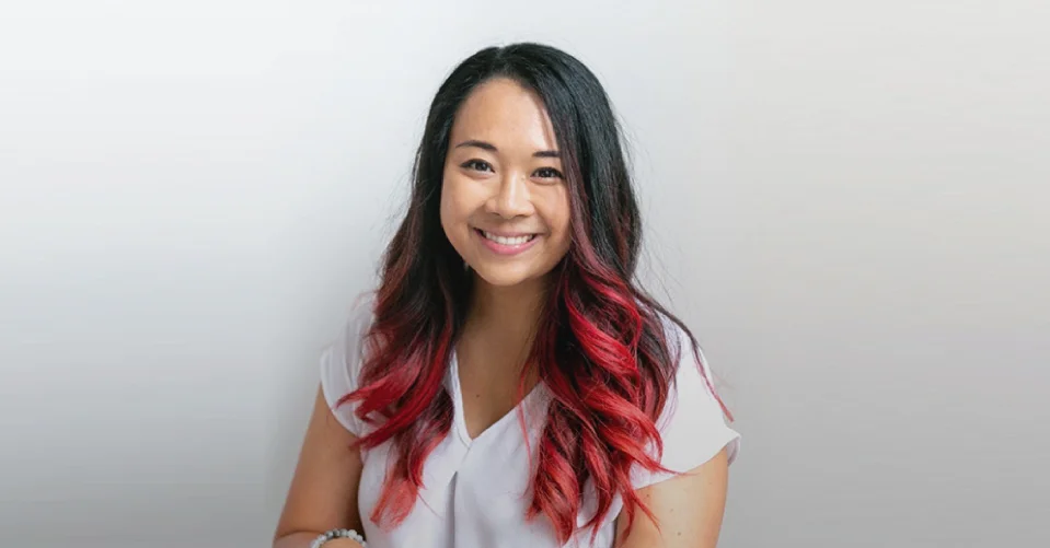 Insights with Reina Pomeroy on IVF, parenthood & growing through trauma
