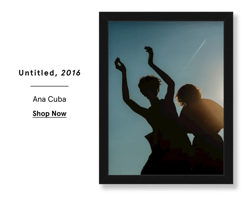 Untitled, 2016. Ana Cuba