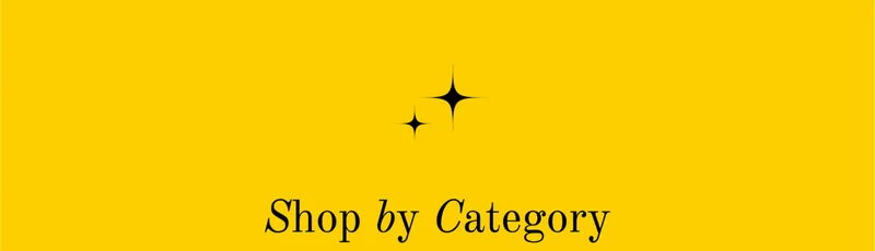 Shop by category
