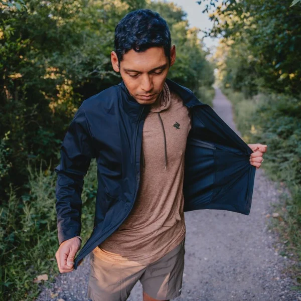 Men's Apparel
