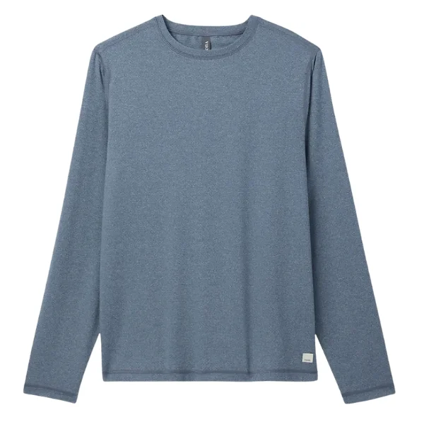 Vuori Tradewind Performance Long Sleeve 2.0