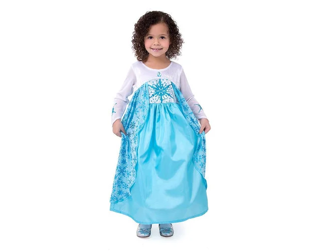 Image of Ice Princess Costume