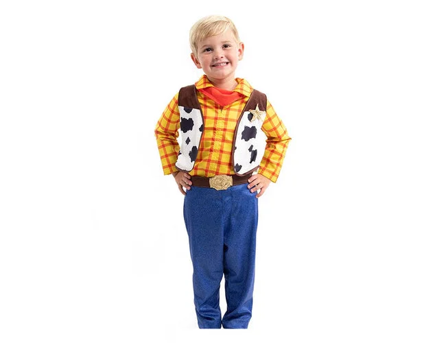 Image of Cowboy Costume