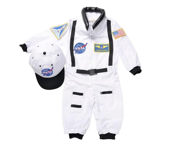 Image of Little Astronaut Suit (discount code)