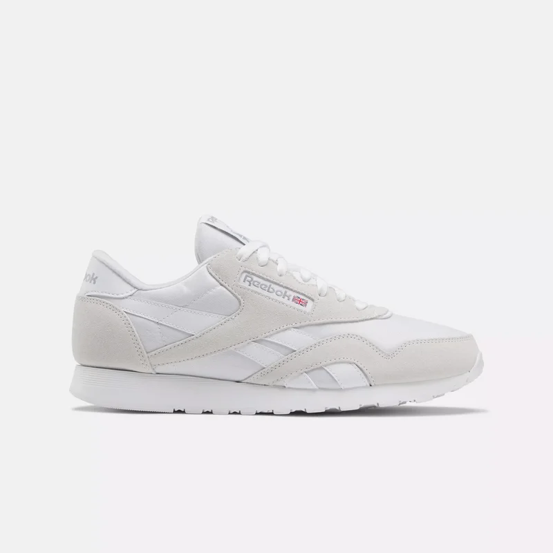 Image of Men's Classic Nylon Shoes
