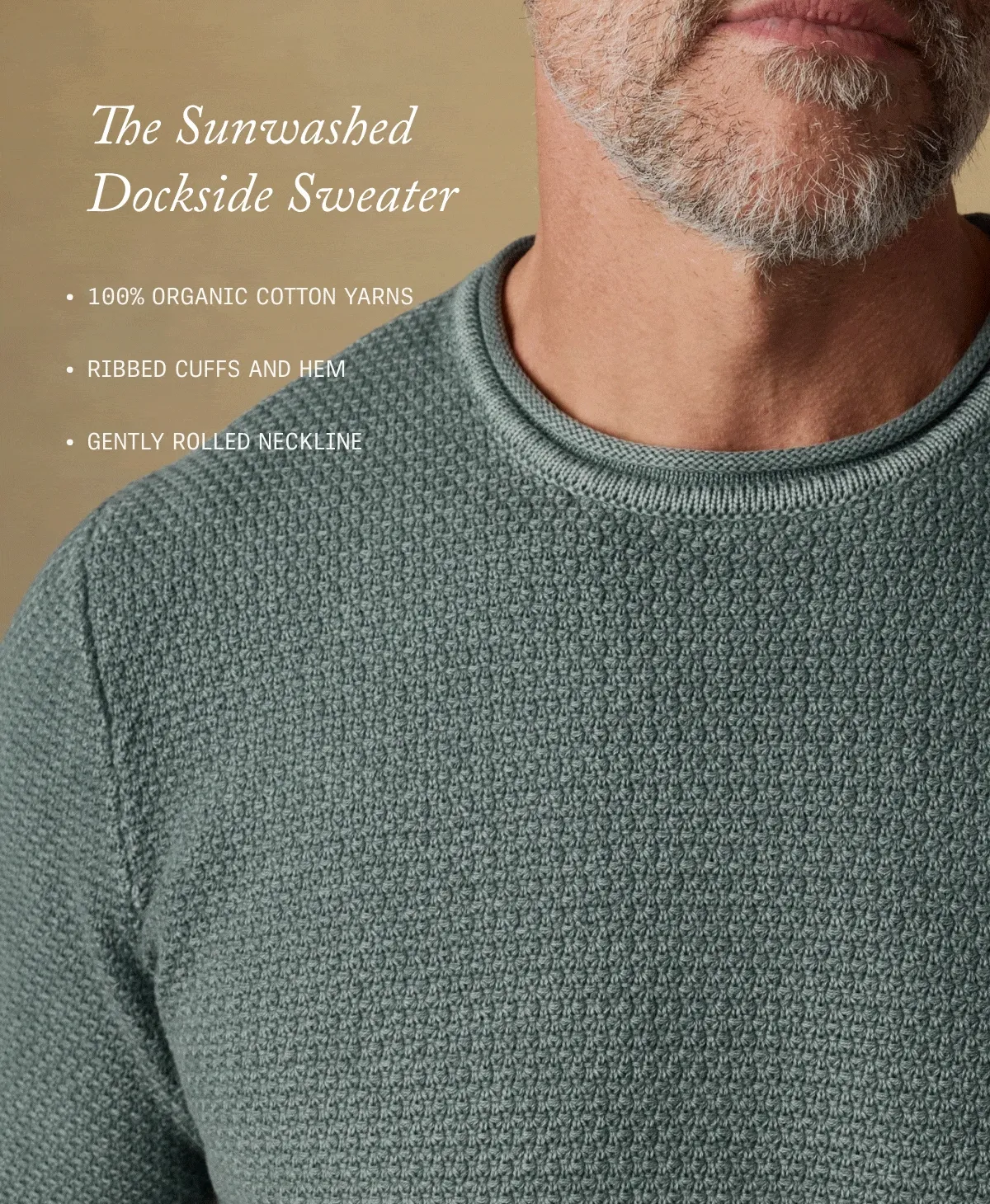 Shop Dockside Sweater