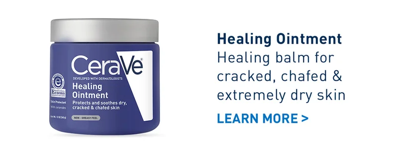 Healing Ointment