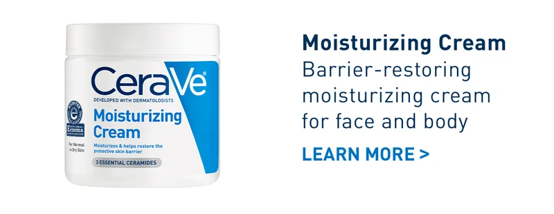 Moisturizing Cream